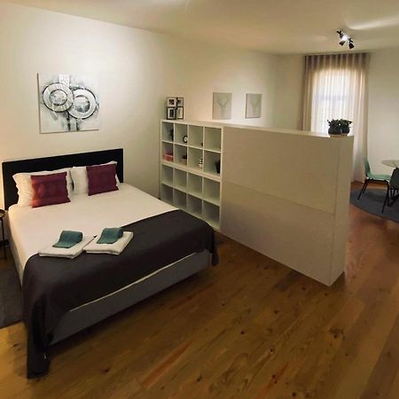 Studio A Zona Historica Clerigos Porto Ngoại thất bức ảnh