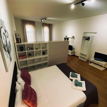Studio A Zona Historica Clerigos Porto Ngoại thất bức ảnh