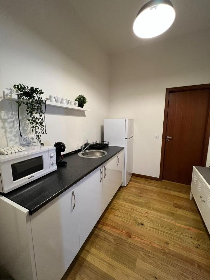 Studio A Zona Historica Clerigos Porto Ngoại thất bức ảnh