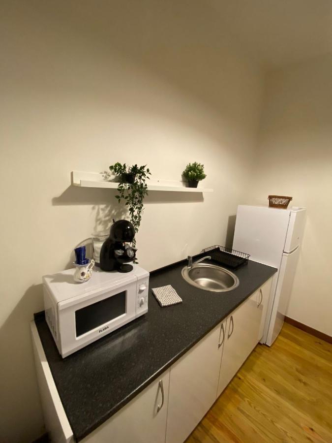 Studio A Zona Historica Clerigos Porto Ngoại thất bức ảnh