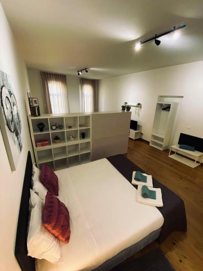 Studio A Zona Historica Clerigos Porto Ngoại thất bức ảnh