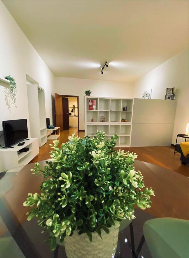 Studio A Zona Historica Clerigos Porto Ngoại thất bức ảnh