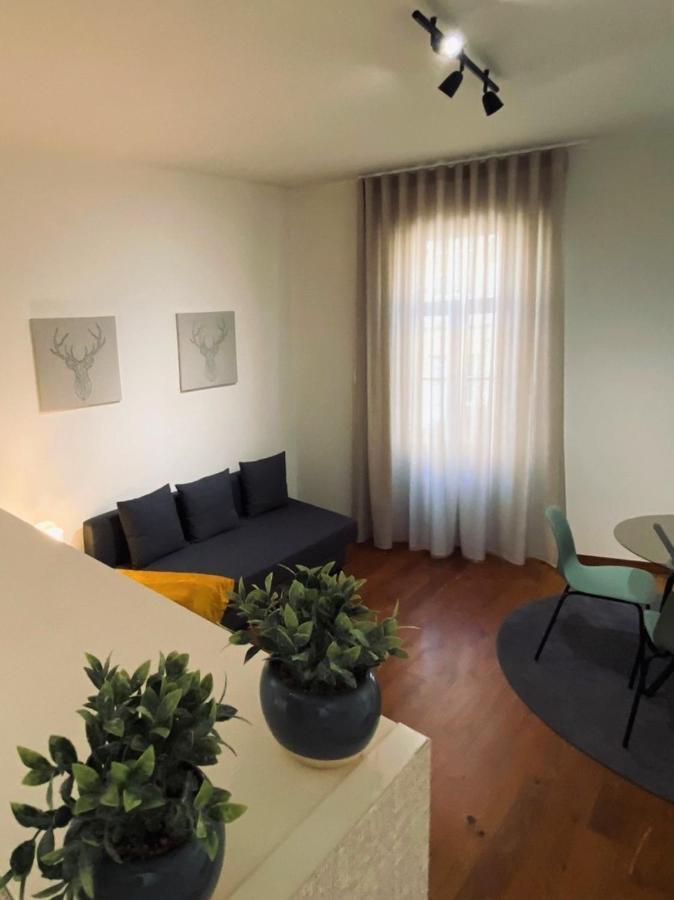 Studio A Zona Historica Clerigos Porto Ngoại thất bức ảnh
