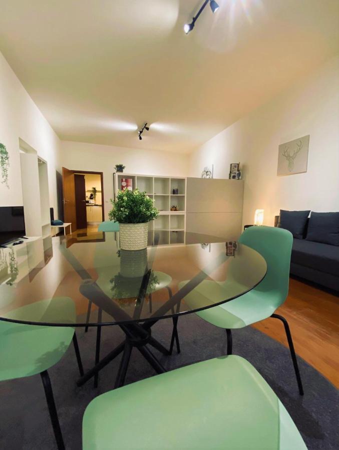 Studio A Zona Historica Clerigos Porto Ngoại thất bức ảnh